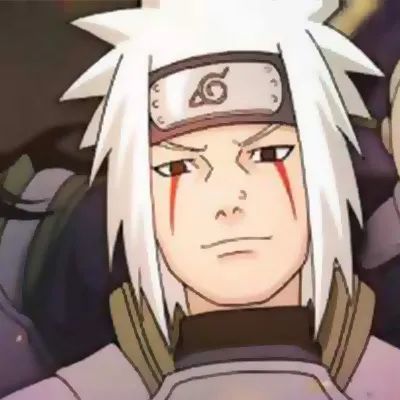 火影忍者火影纲手自来也情头 神仙爱情
