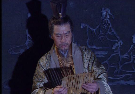 不管从哪个方面说,刘表刘景升都是三国时代的一个知名人物.