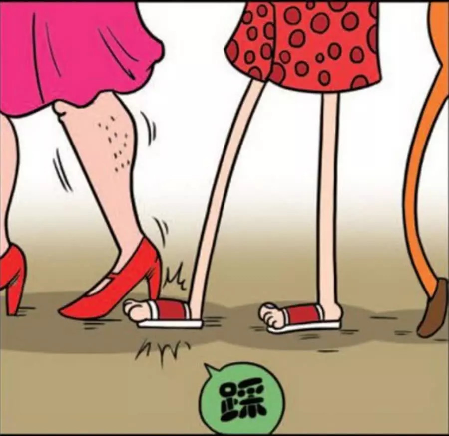 爆笑校园好像没什么变化啊