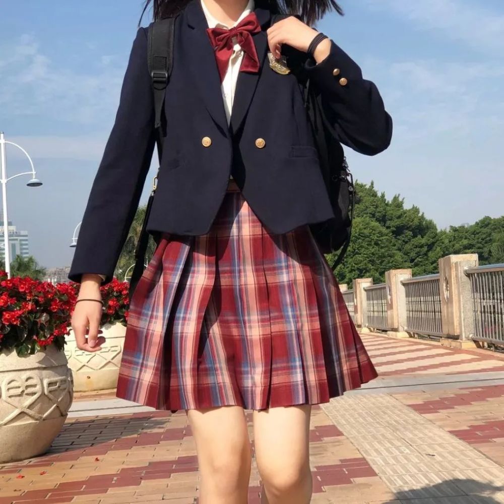 jk女生部位头像你的伞下有我我的心上有你