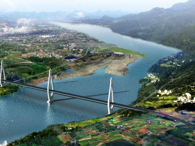 云南一县"有福了",即将进入高铁时代,预计6月开工|云南|高铁|会泽县