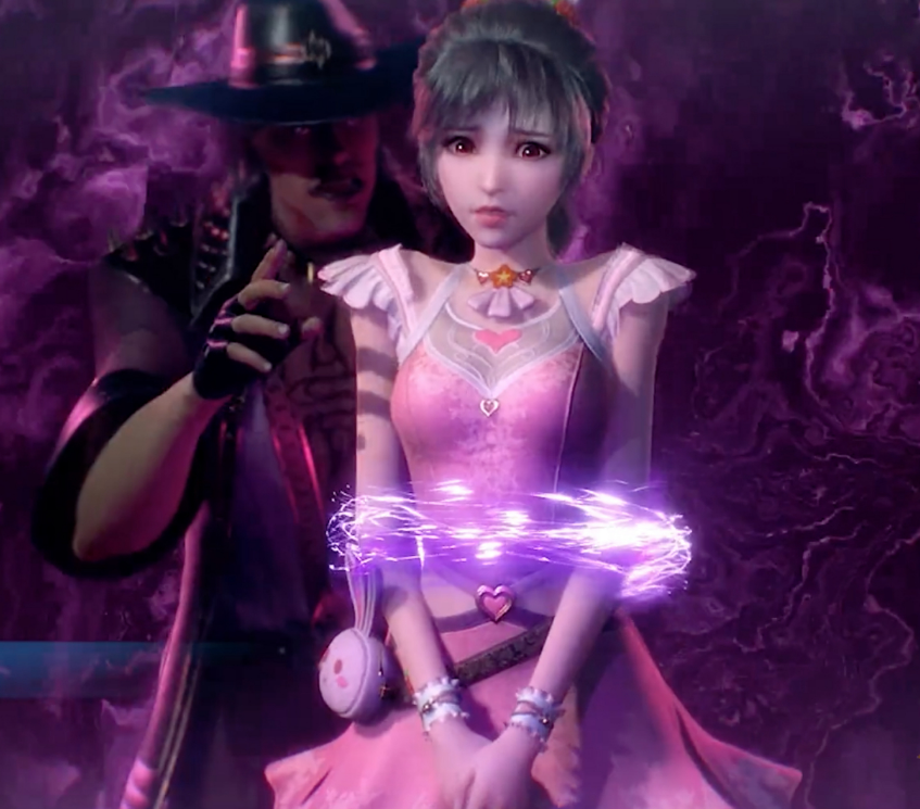 论唐三如何将小舞从妹妹变成老婆是你没注意到唐三的hen态行为