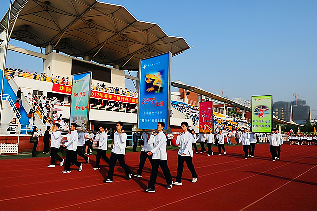 武漢市第二中學,武漢市第六中學,武漢市第十一中學,武漢市第一中學