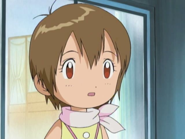 迪路兽|太一|嘉儿|数码宝贝|诡异|数码宝贝系列