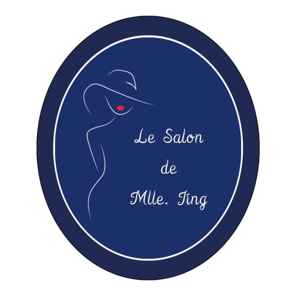 le salon de mlle.