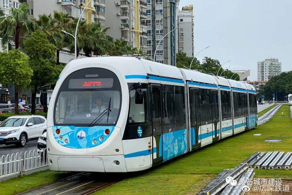 海南三亚有轨电车▼青海德令哈有轨电车▼甘肃天水有轨电车▼云南红河