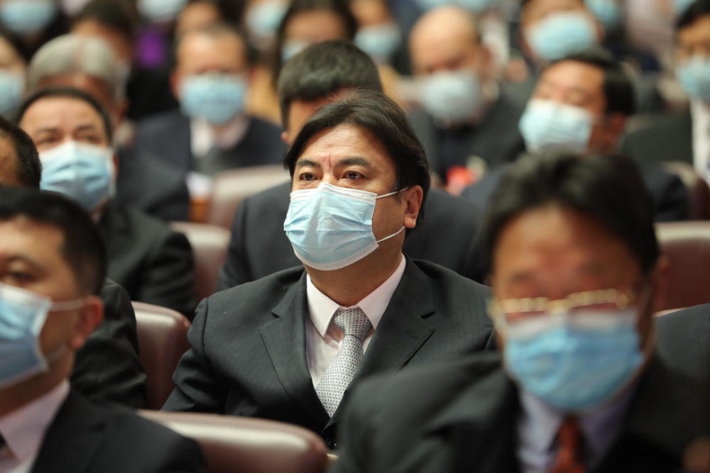 四川省人大代表罗勇:全力推动四川出版挺进全国第一方阵,再创四川出版