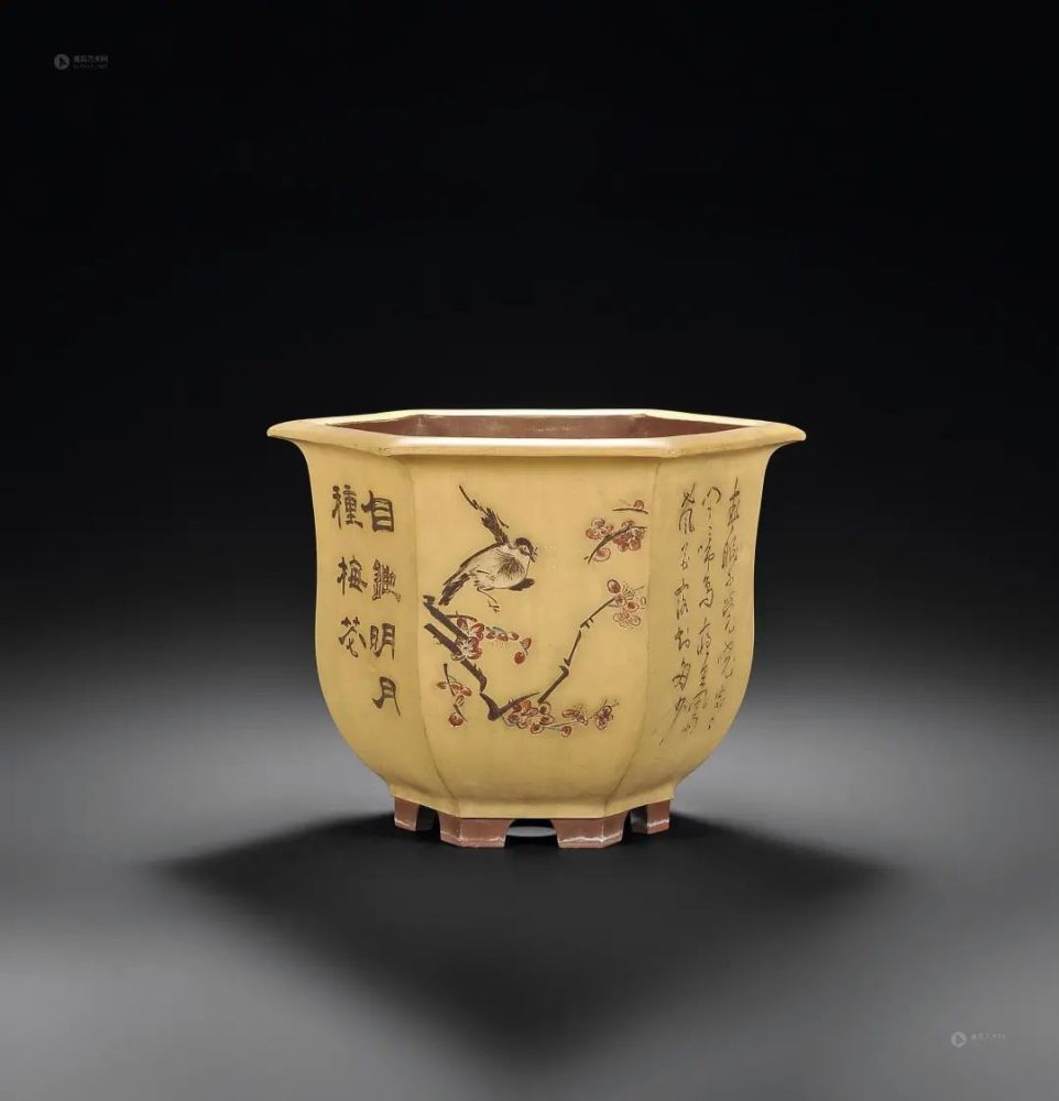 紫砂七老,篆刻奇才——任淦庭 - 紫砂人物 - 藏品艺术网-藏品网讯-藏