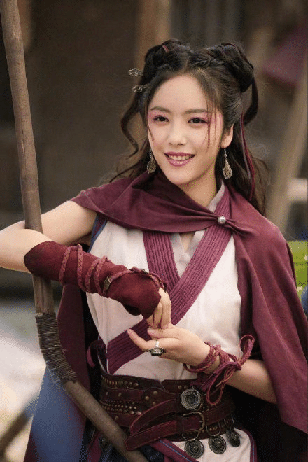 蔡文静甜蜜的烦恼,作品的井喷式爆发,该如何端水营业呢?_腾讯新闻