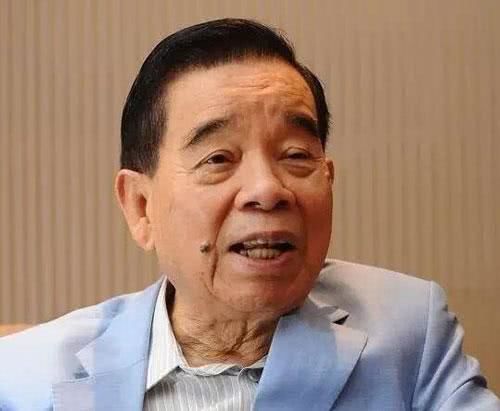 何鸿燊背后的大靠山,坐拥数千亿资产,在中国拥有3栋5百米大楼_腾讯网