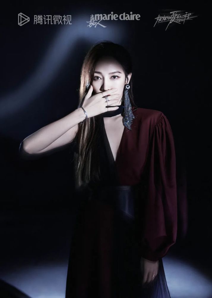 x-sister:让世界看到你的独特