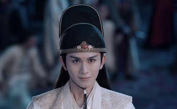 陈情令金光瑶那些你没读懂的温柔他竟然帮蓝曦臣洗过衣服