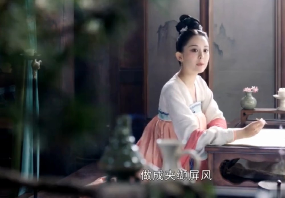《风起霓裳》第6-7集预告:裴行俭定制屏风,琉璃技艺被赏识_腾讯新闻