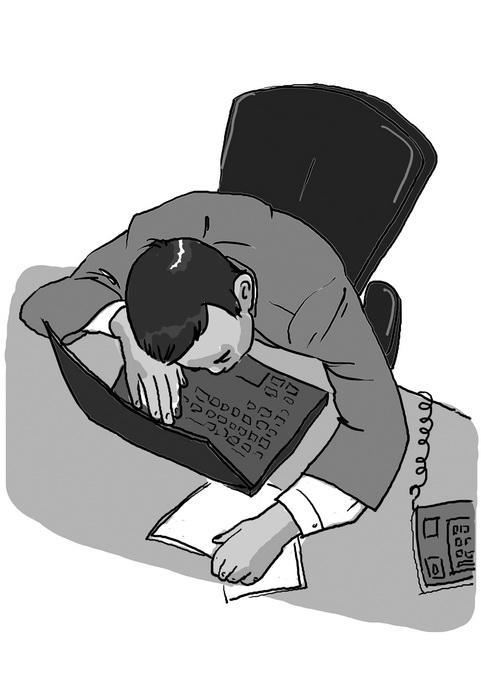 南京一男子连续工作30多个小时回家倒头就睡连门都没关邻居吓得报警了