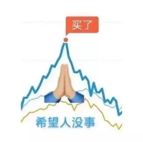 沙雕表情包:绿我可以绿我基金不行_腾讯新闻