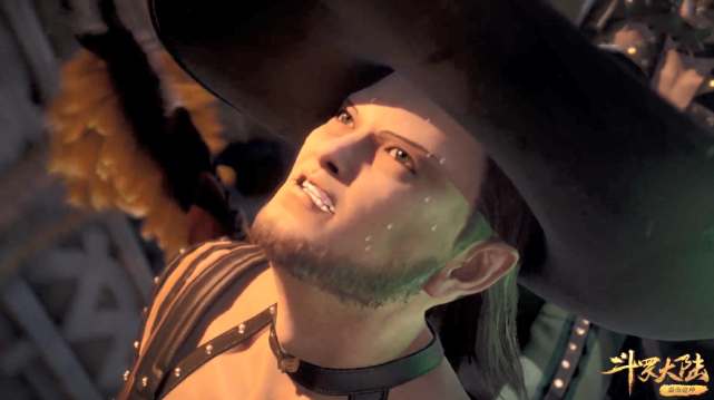 斗罗大陆141集唐三选择做旁观者马红俊一挑三真的开挂了