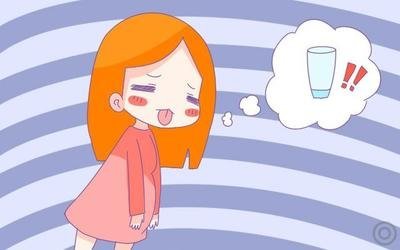 吴济堂睡前口渴到底能不能喝水这3类人被医生点名了