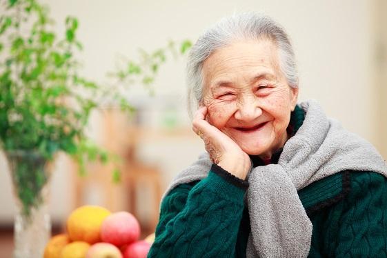 106歲老人年輕像46歲長壽秘訣不是多走路而是這3件事