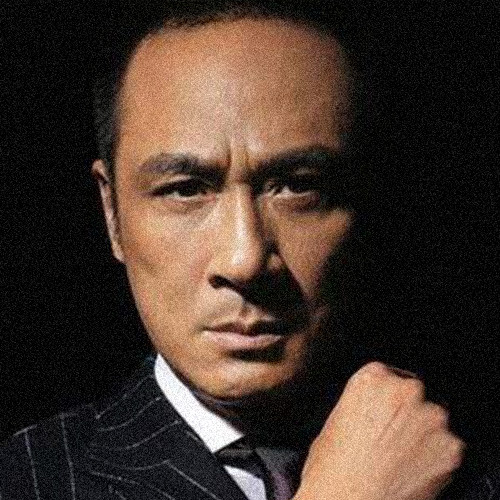 梁家辉,《风林火山》.