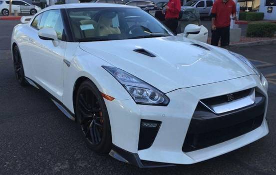 作为东瀛战神你对这款性能跑车日产gtr有怎样的期待