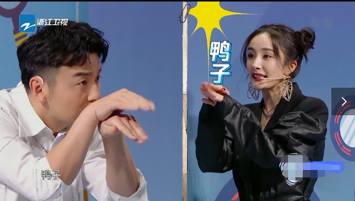 王牌对王牌杨迪传声筒表演网友评论暖心了