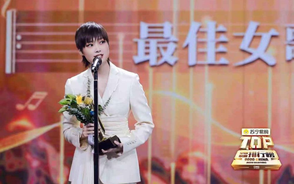 中国男歌手排行榜_中国歌曲TOP排行榜揭晓周杰伦李宇春获最佳歌手