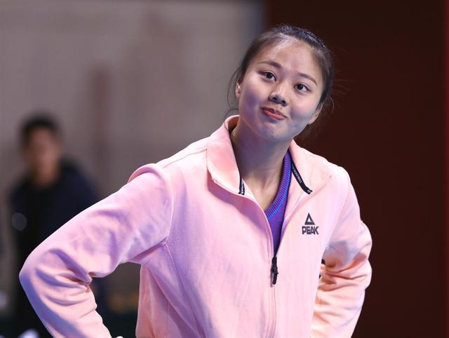 天津女排陈博雅为何无法复制龚翔宇的神话实力差机会少是主因