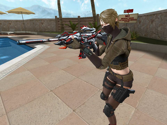 cf:凌霄不愧是史上最强的游戏角色,购买七套春节礼包才能获得!