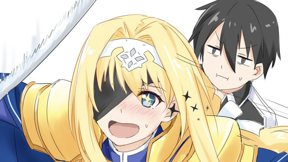 从楪祈,面码到真白,再到变态骑士,茅野爱衣经历了什么?