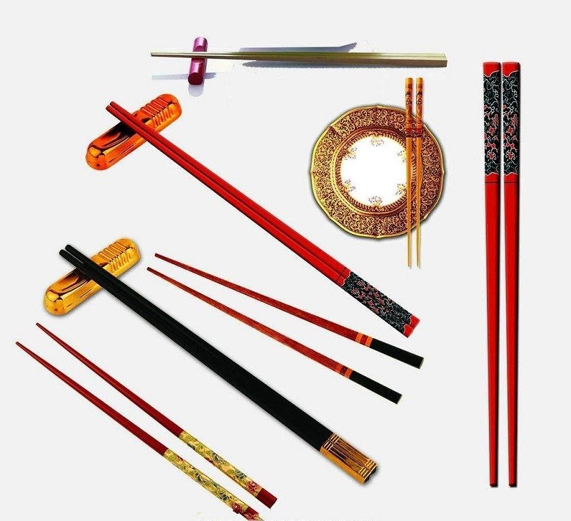 日本的筷子文化由中国引进除此之外,距日本野史记载,推古天皇曾把女儿