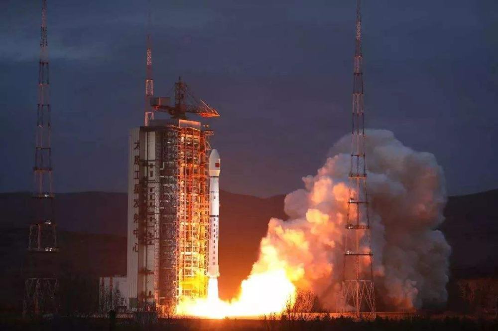 2021中国将登陆火星?nasa大声疾呼:美高层再不出手就晚了