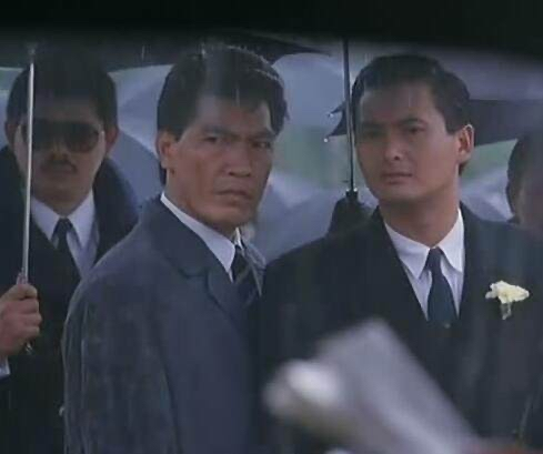 演了一辈子铁憨憨,人们只记住了他的外号|李修贤|周星驰|成奎安