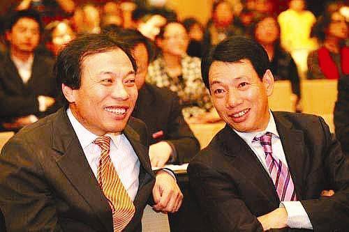 做工程被骗3千万,却因此发现了座无人要的矿山,最终赚回155亿|柯希平