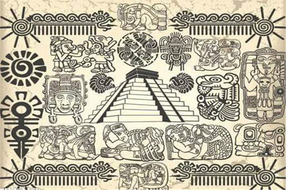 玛雅文明的4个预言前3个已经实现世界末日却迟迟未到来
