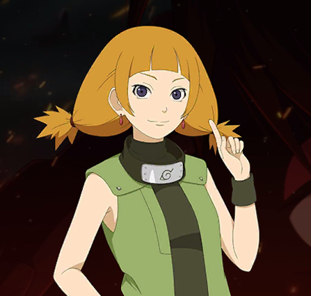 风祭萌黄确定上架博人传哪些忍者能上高招强度还要看宇智波天才忍者