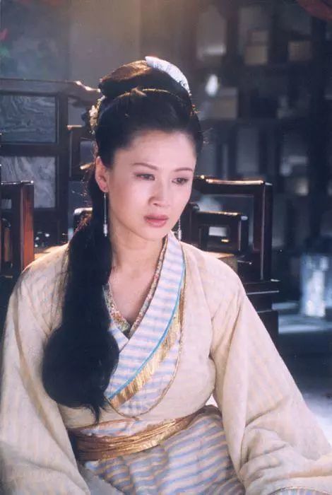 为什么段正淳有那么多女人却只生女儿能读懂的人并不多