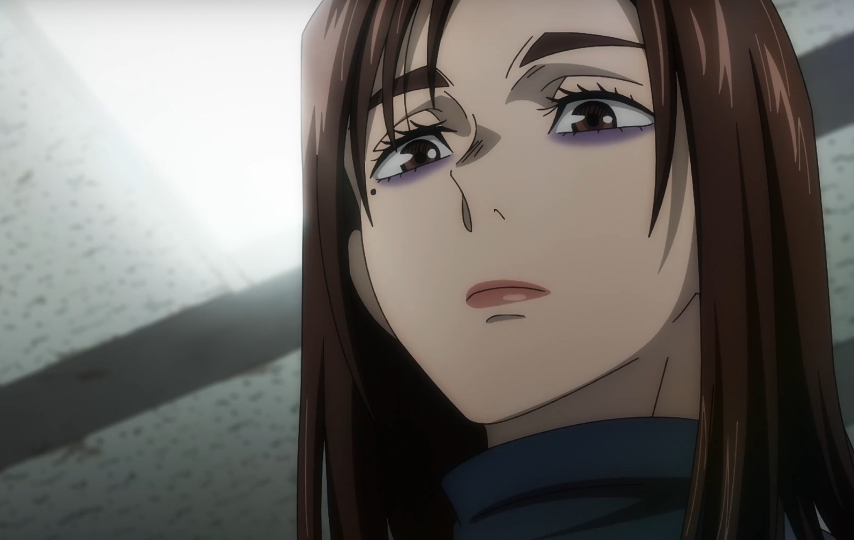 咒术高专的人来说并不是什么大事,毕竟有家入硝子这位治疗大师在场