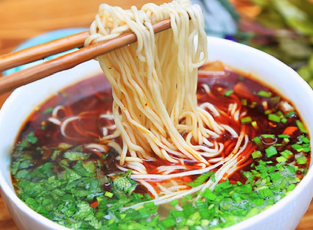 曾家喻户晓的兰州拉面,为啥现在大家都那么嫌弃?这4点赶跑顾客