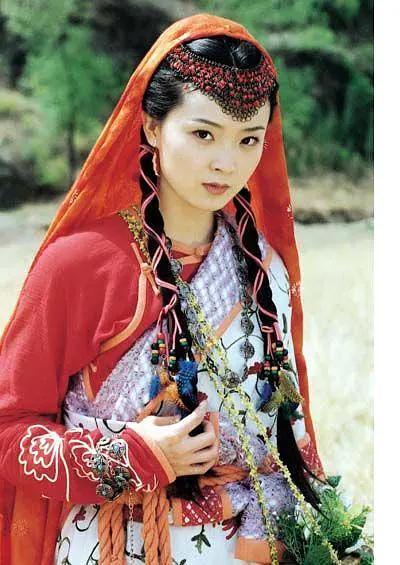 大帅哥苏有朋颠覆性地出演了一个疯子一样的角色易天行.