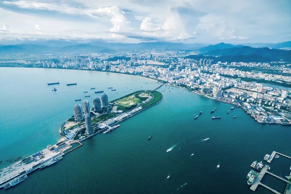 2023年海南旅游数据(2021年海南旅游数据统计)