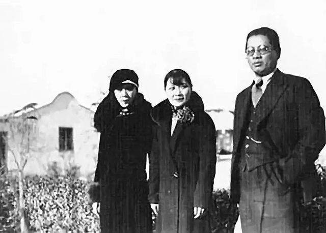 少帅夫人于凤至:从落魄美国到华尔街巨富的传奇人生_腾讯新闻