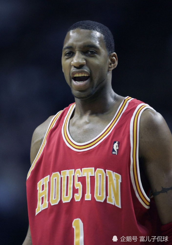 随后的职业生涯开始流浪;尼克斯,活塞,老鹰麦迪都有过一游