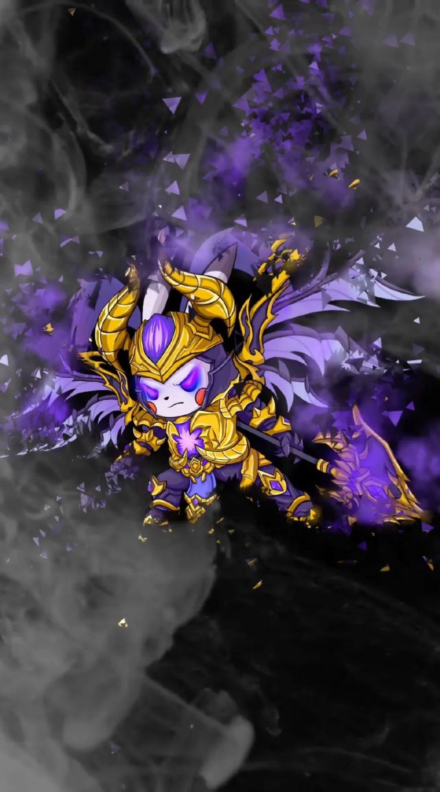 王者头像当王者英雄遇上皮卡丘没想到可以这么好看