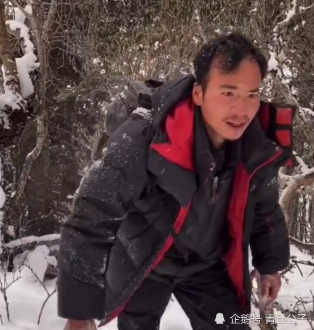 西藏冒险王王相军被害真相浮出水面:落水视频作假,同伴小左失联!