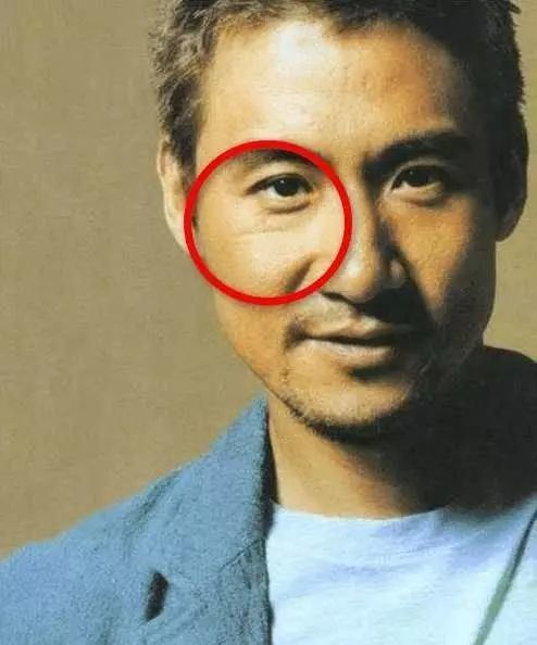 被唱歌事业耽误的歌神张学友:一个"脚踩两只船"的男人!