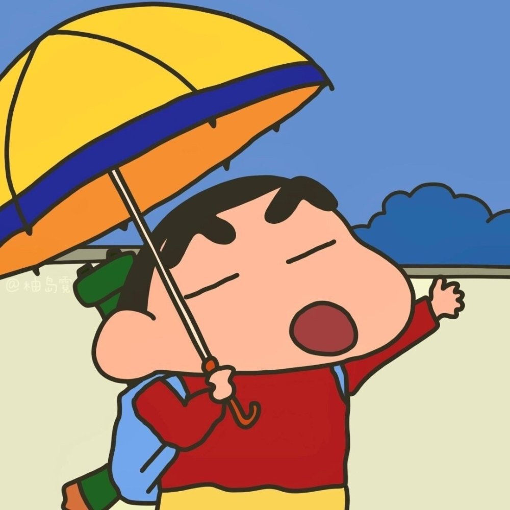 可爱的蜡笔小新/喜欢你没道理