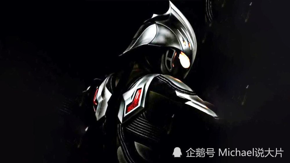 第一个 奈克瑟斯奥特曼其实奥特曼的魅力不仅是热血的打斗,优秀的文戏