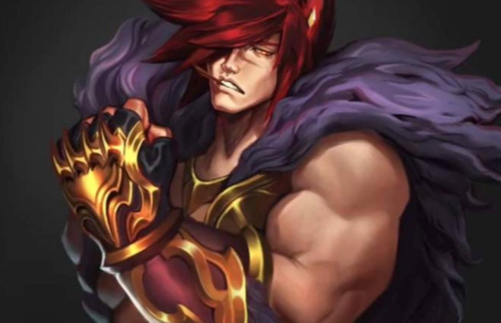 rng击败we五连胜,娃娃解说圈粉,曙光女神就应该叫女坦