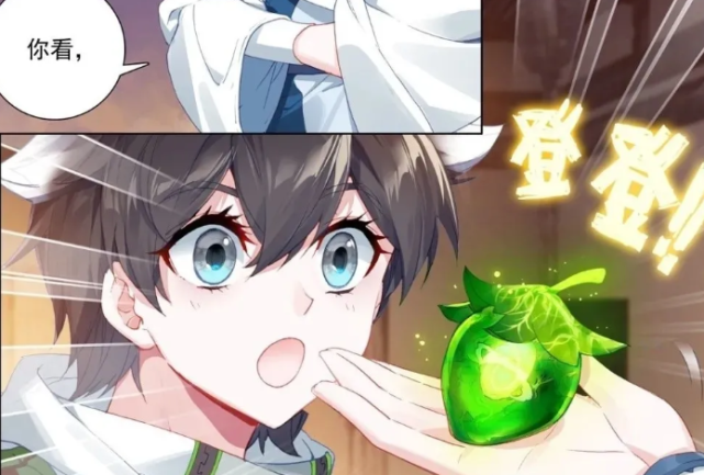 终极斗罗:白银龙枪拍卖另有图谋,树老煞费苦心给蓝轩宇下套