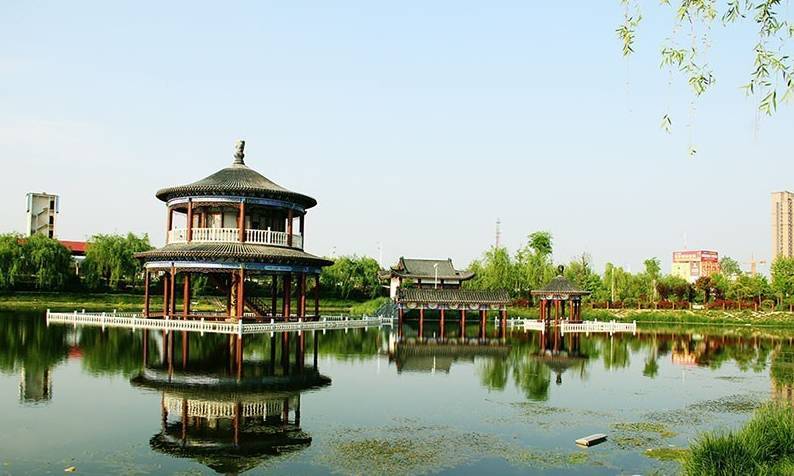 恭喜安徽!8座城市同时入选上三线城市,宿州,安庆上榜_腾讯新闻